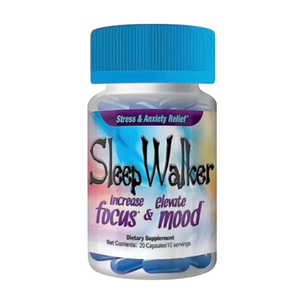 Sleep Walker (20ct) – Advanced Energy Formula